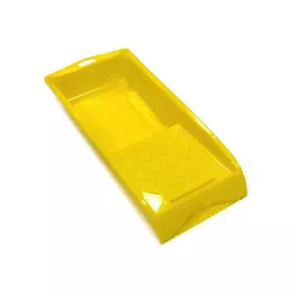 ванночка для краски ЛАЗУРНЫЙ БЕРЕГ 330х160х55мм, арт.84801112