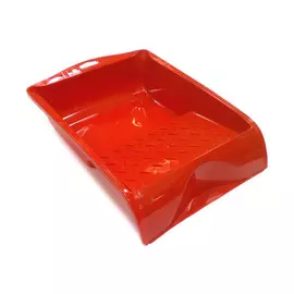 ванночка для краски ЛАЗУРНЫЙ БЕРЕГ 340х270х90мм, арт.84801812