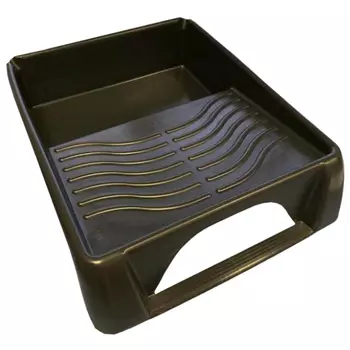 ванночка для краски с педалью 440х340х100мм, арт.Ван44*34