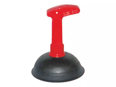 вантуз резиновый М005 в ассортименте