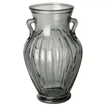 ваза ATMOSPHERE Nordic 20см стекло