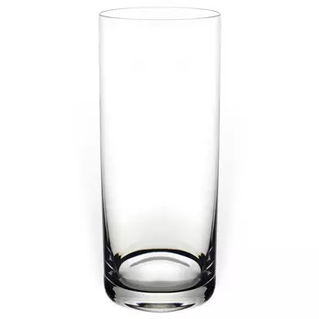 ваза Crystalex 30см стекло