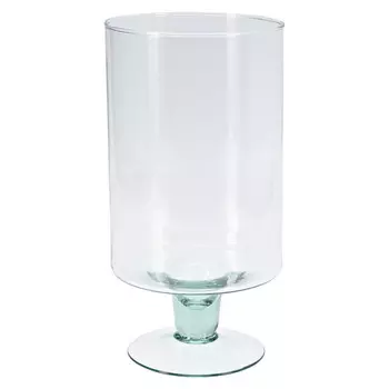 ваза KOOPMAN 35см стекло