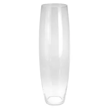 ваза KOOPMAN 60см стекло