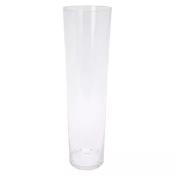 ваза KOOPMAN 70см стекло