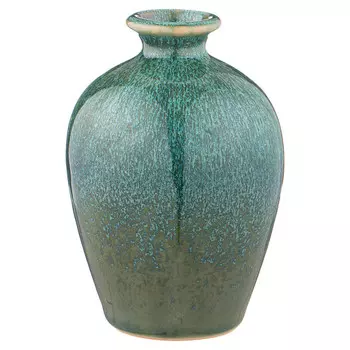 ваза LEFARD 11,8см керамика мультиколор