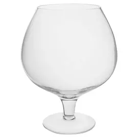 ваза НЕМАН 20см стекло