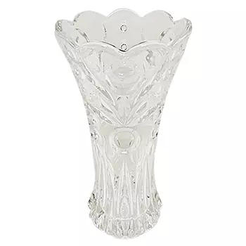 ваза STOVILLI 19,5см стекло дизайн 1