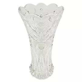 ваза STOVILLI 19,5см стекло дизайн 1