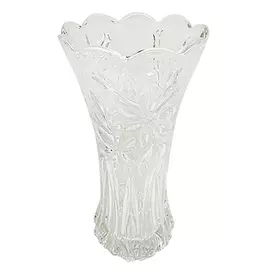 ваза STOVILLI 19,5см стекло дизайн 2