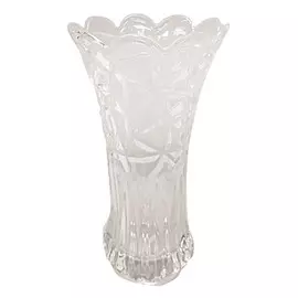 ваза STOVILLI 19,5см стекло дизайн 3