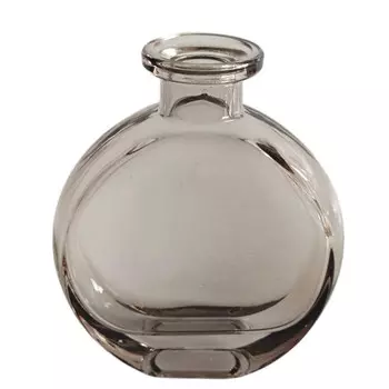 ваза TODELIA Магнолия 12,5см стекло