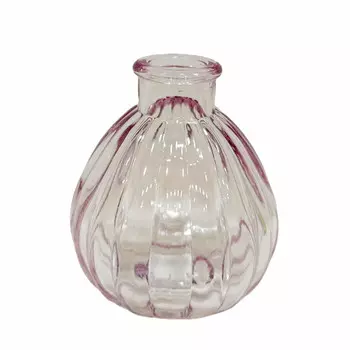 ваза TODELIA Миниатюра 8,4см стекло