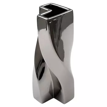 ваза ВЕЩИЦЫ Грация 25см доломит