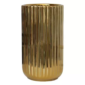 ваза ВЕЩИЦЫ Рельеф 18см доломит