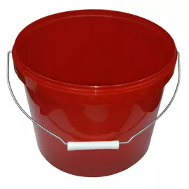 ведро для краски JETTOOLS 11л пластик, арт.11л