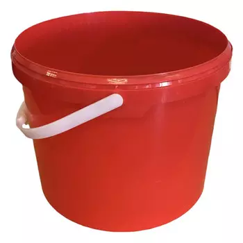 ведро для краски JETTOOLS 11л пластик, арт.11л