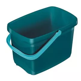 ведро LEIFHEIT Combi 12л прямоугольное с мерной емкостью