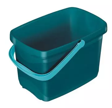 ведро LEIFHEIT Combi 12л прямоугольное с мерной емкостью