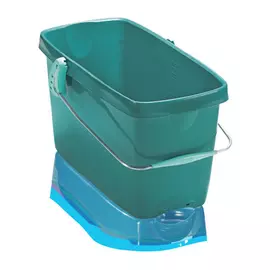 ведро LEIFHEIT Combi XL 20л прямоугольное пластик