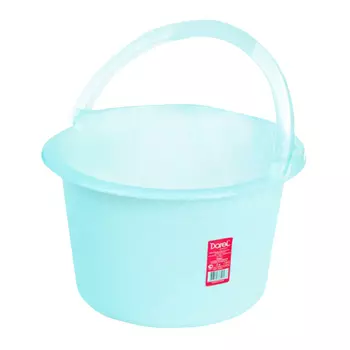 ведро DAREL 7л без крышки мерное пластик