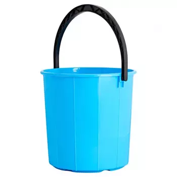 ведро POLIMERBYT Люкс 20л пластик