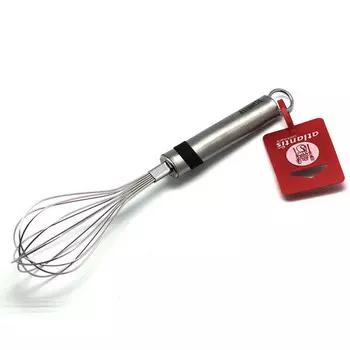 венчик ATLANTIS Sunset 32см нерж.сталь