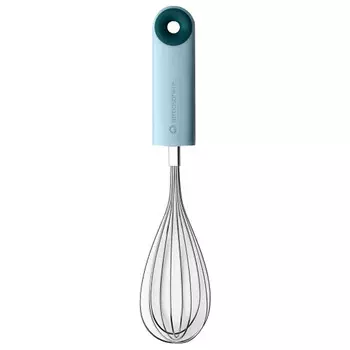 венчик ATMOSPHERE Emerald 27,4см нерж.сталь, пластик