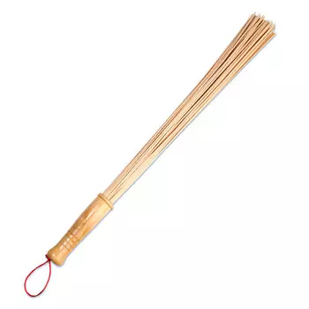 веник банный Невский банщик бамбуковый