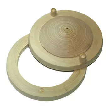 вентиляционный клапан, липа d=115