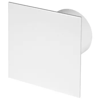 вентилятор фланцевый AWENTA Trax WTB100 белый