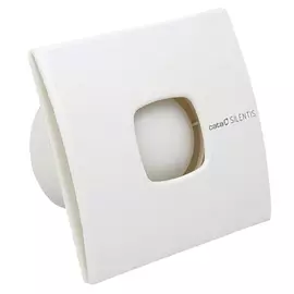 вентилятор фланцевый CATA SILENTIS 10 T