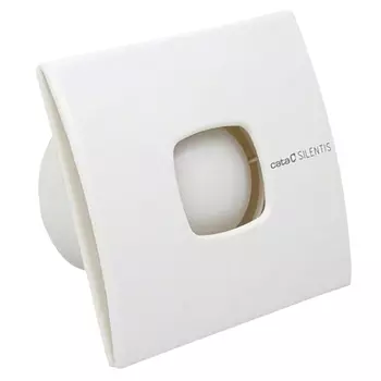 вентилятор фланцевый CATA SILENTIS 10 T