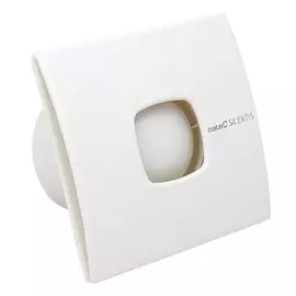 вентилятор фланцевый CATA SILENTIS 12 S