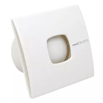 вентилятор фланцевый CATA SILENTIS 12 S