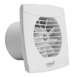 вентилятор фланцевый CATA UC-10 STD