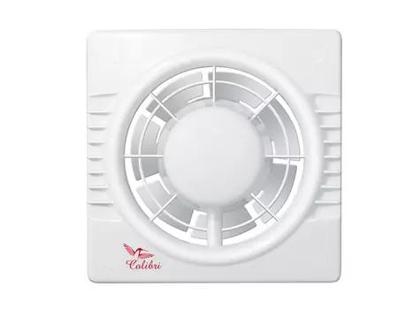 вентилятор фланцевый COLIBRI 100