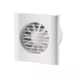 вентилятор фланцевый ДОМОВЕНТ 100 Тиша