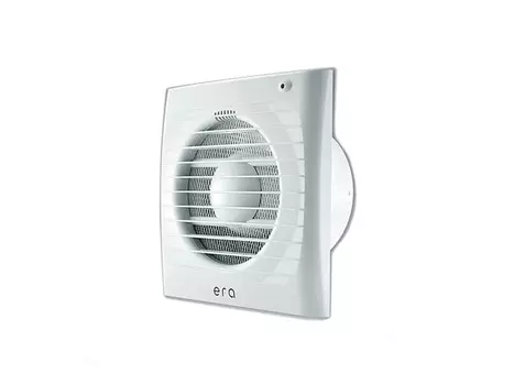 вентилятор фланцевый ERA 5S ETF D125 фототаймер