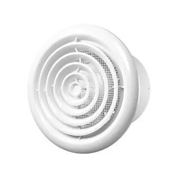 вентилятор фланцевый ERA Flow 6 BB D160
