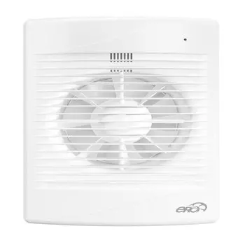 вентилятор фланцевый ERA Standard 5S D125 индикатор