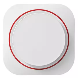 вентилятор фланцевый ERA Disc 4C D100 обратный клапан