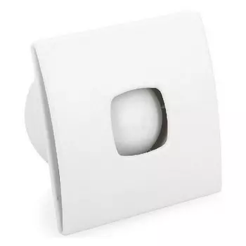 вентилятор фланцевый ЭВЕНТ Sotomento К D100 обратный клапан