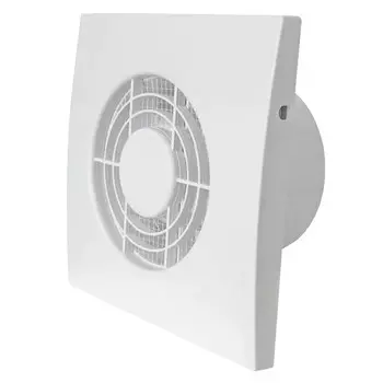 вентилятор фланцевый ЭВЕНТ Зефир С D100