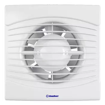 вентилятор фланцевый НАШВЕНТ Ария D100