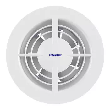 вентилятор фланцевый НАШВЕНТ Диско D125