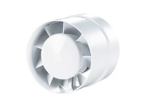 вентилятор канальный канальный ВЕНТС ВКО 150 турбо