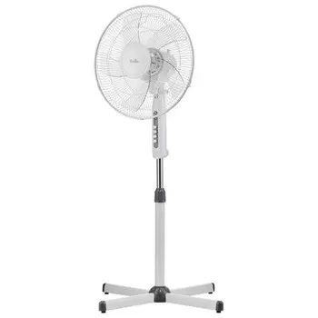 вентилятор напольный BALLU BFF-801 3 режима белый
