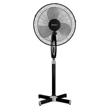 вентилятор напольный Blackton Bt F1120 45Вт 3 режима черный