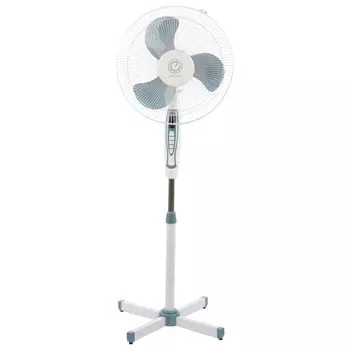 вентилятор напольный ENERGY EN-1635R 40Вт 3 режима белый